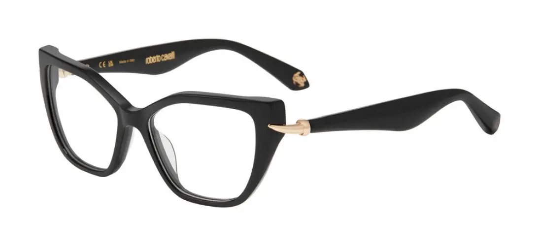 Roberto Cavalli Vrc161m Eyeglasses 1