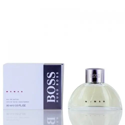 Hugo Boss Boss Woman Edp Spray 1