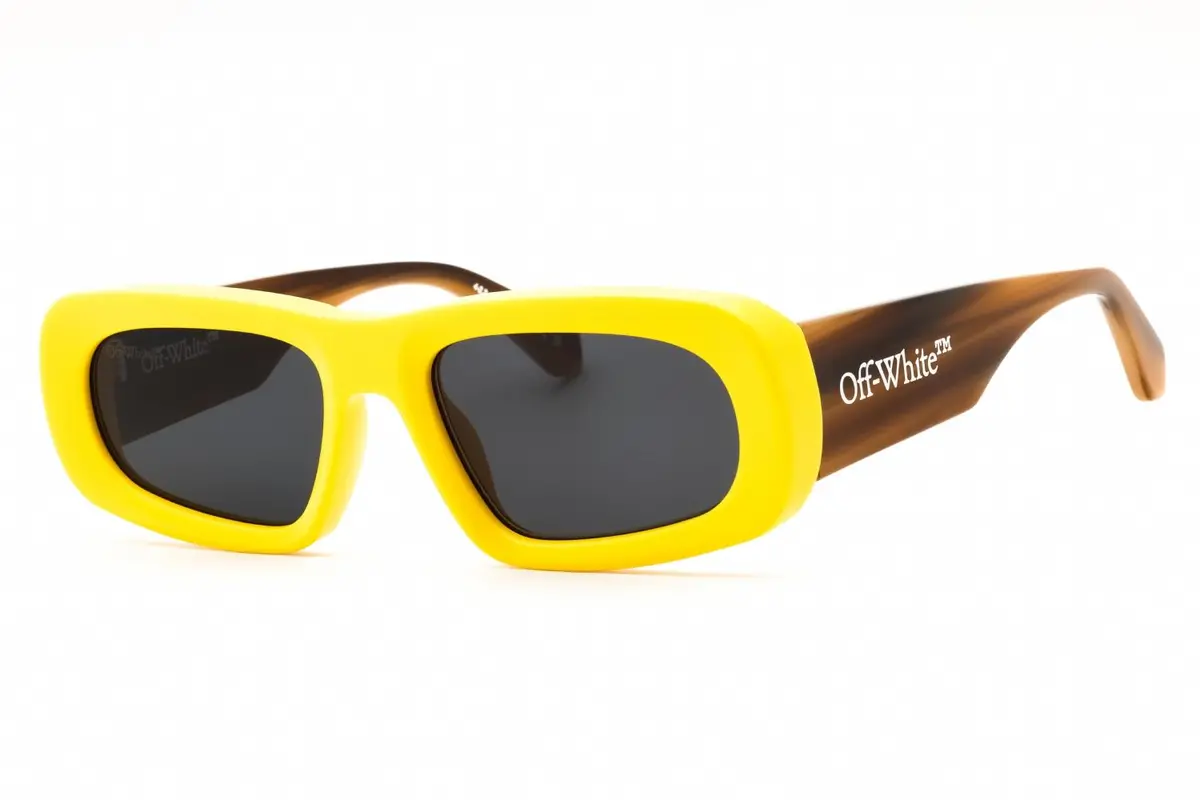 Off White Austin Sunglasses 1