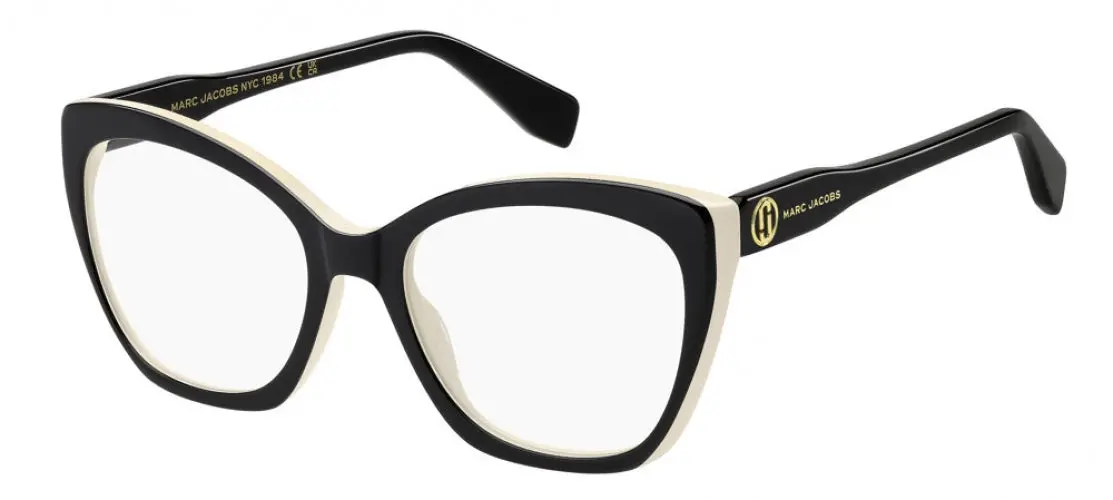 Marc Jacobs Marc857 Eyeglasses 1