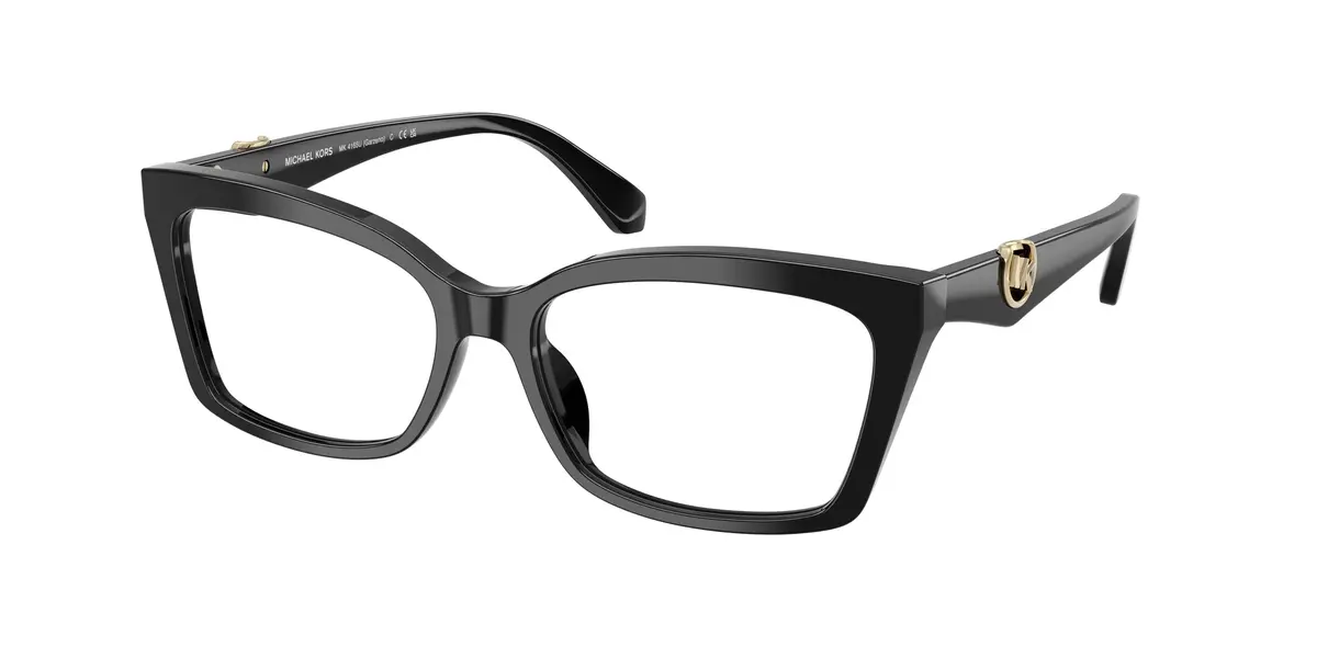 Michael Kors Garzeno 4165U Eyeglasses 1