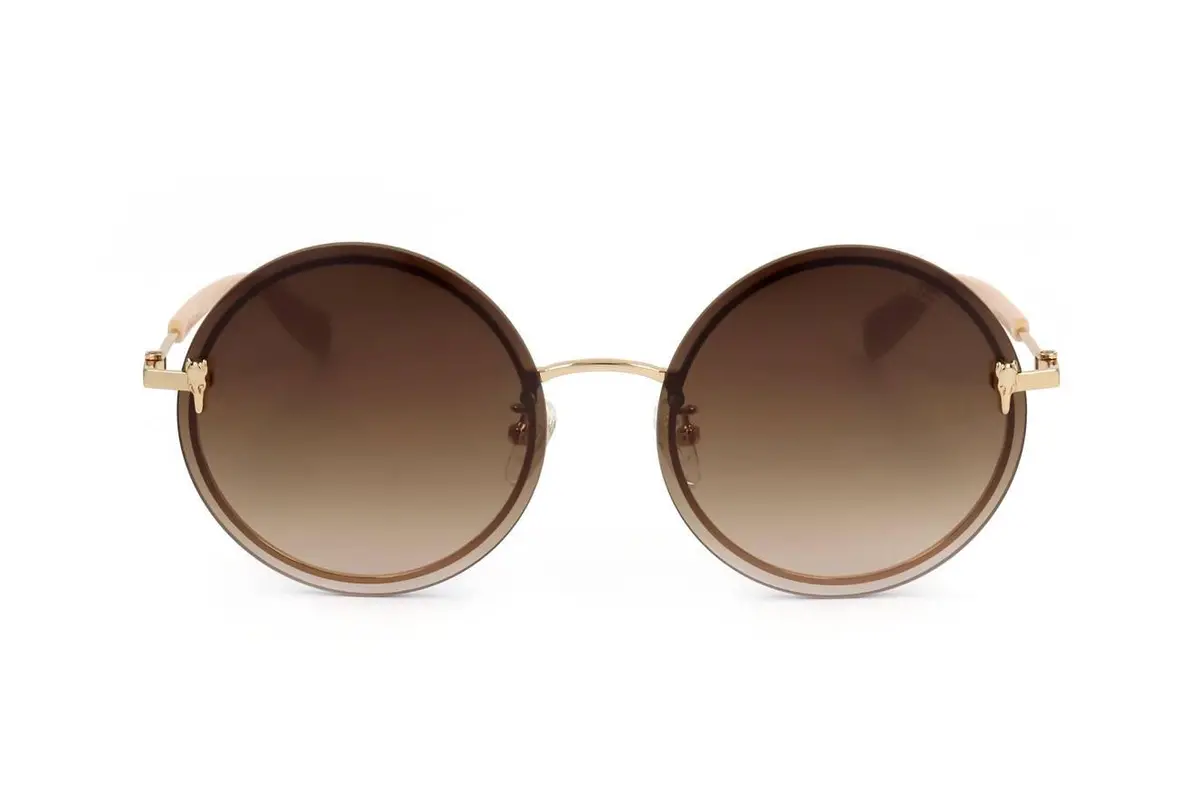 Trussardi Str412f Sunglasses 1