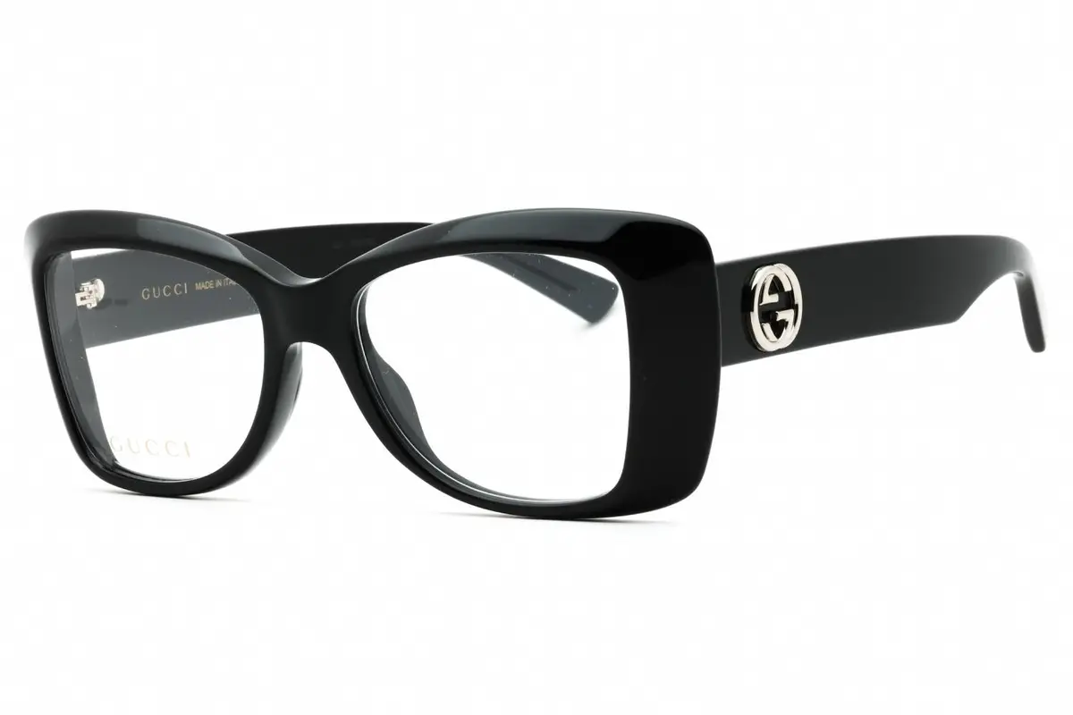 Gucci Gg1697o Eyeglasses 1