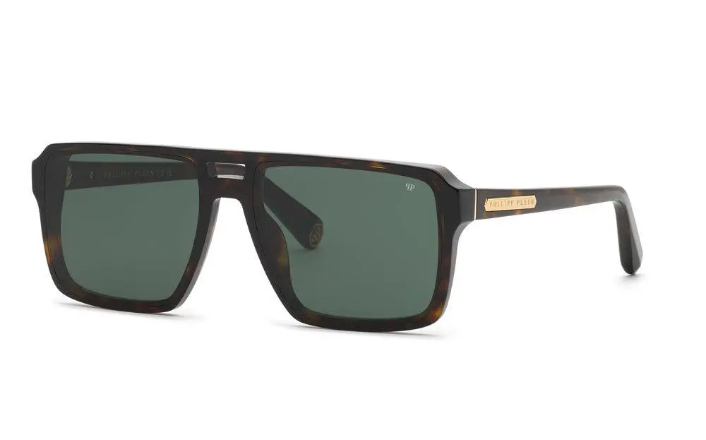 Philipp Plein Spp211 Sunglasses 1
