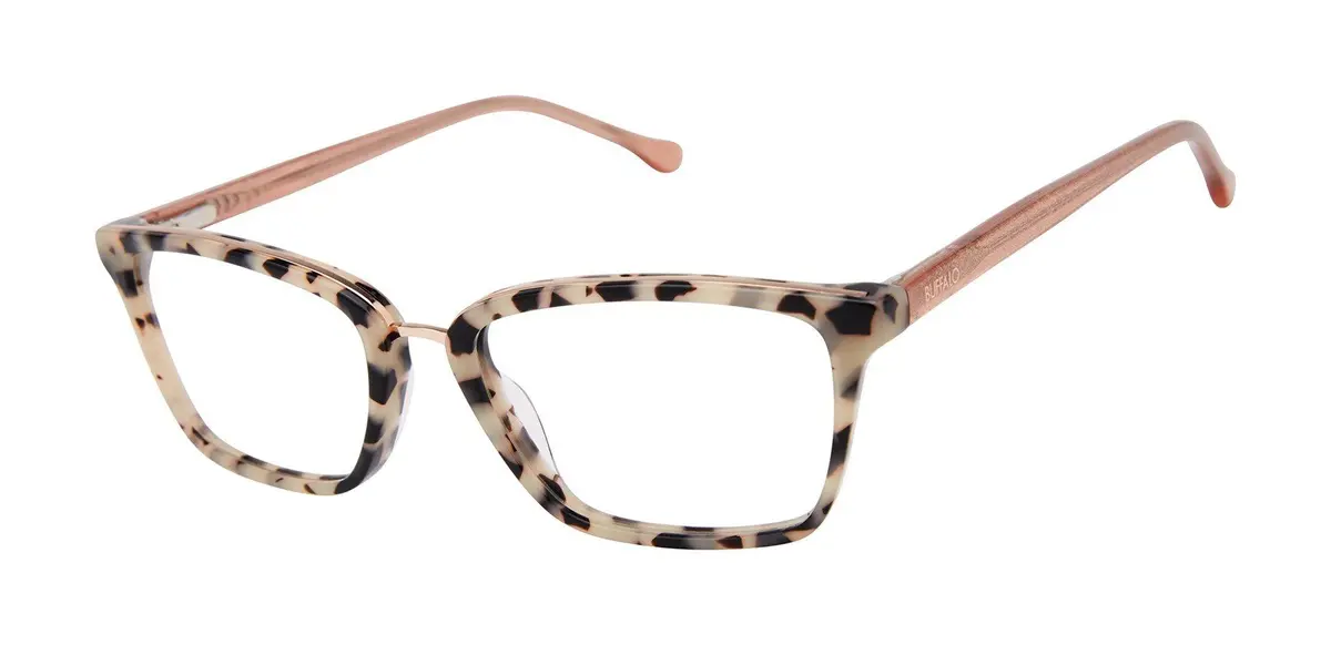Buffalo By David Bitton Bw040 Eyeglasses 1