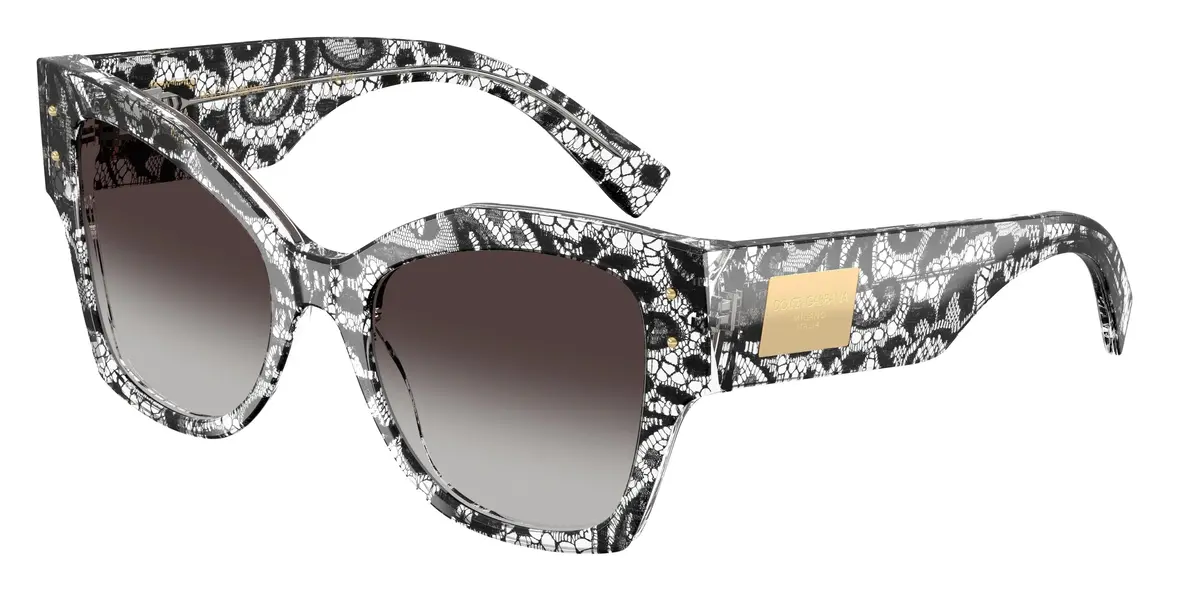 Dolce & Gabbana 4478 Sunglasses 1