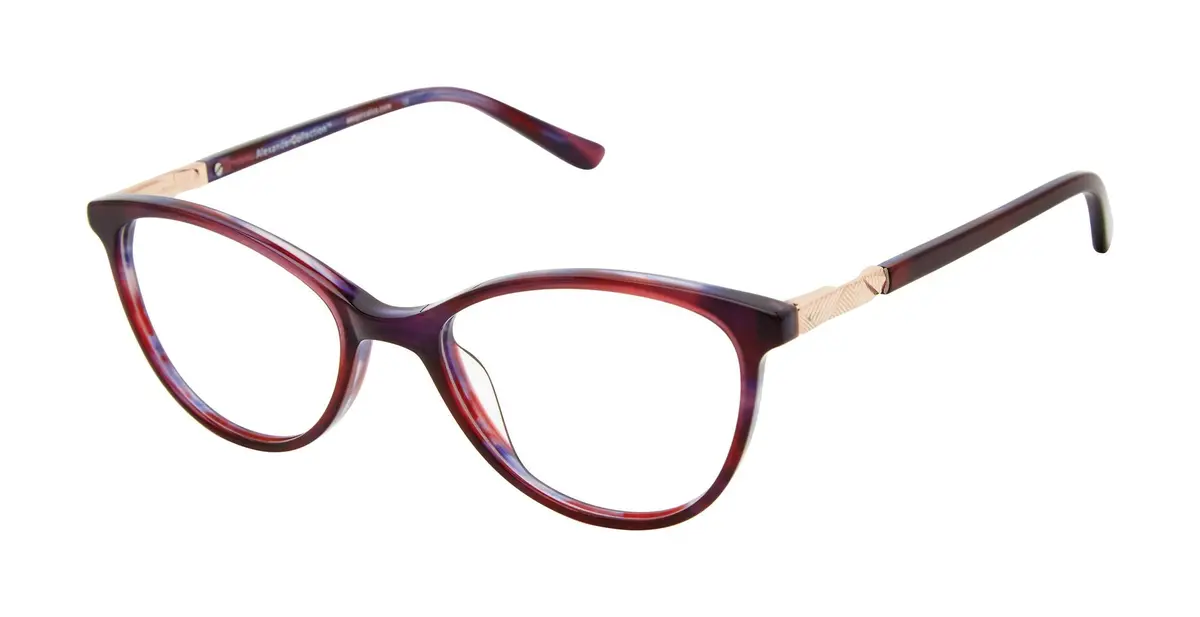 Alexander Malia Eyeglasses 1