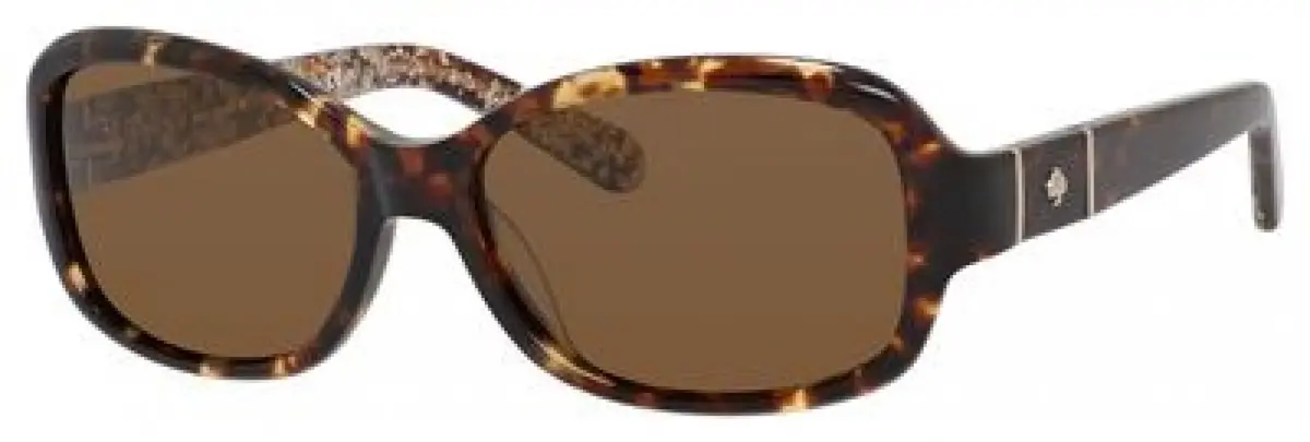 Kate Spade Cheyenne Sunglasses 1