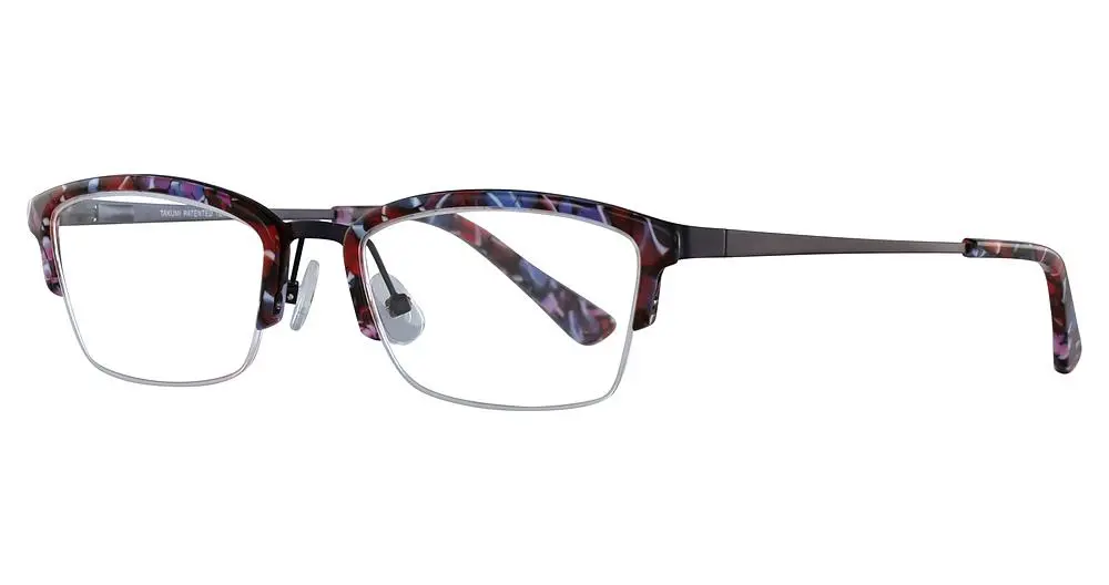 Aspex Eyewear Tk1034 Eyeglasses 1