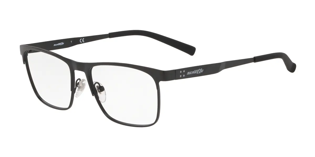 Arnette Hackney 6121 Eyeglasses 1
