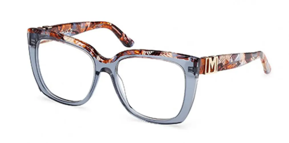 Guess By Marciano 50032 Eyeglasses 1