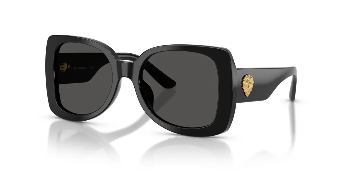 Dolce & Gabbana Kids 4012 Sunglasses 1