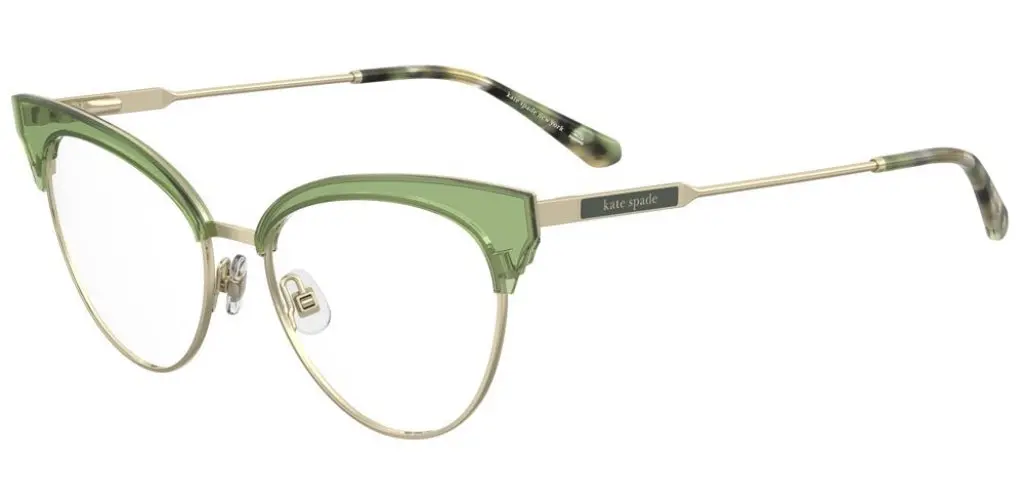 Kate Spade Ksrozalyn Eyeglasses 1