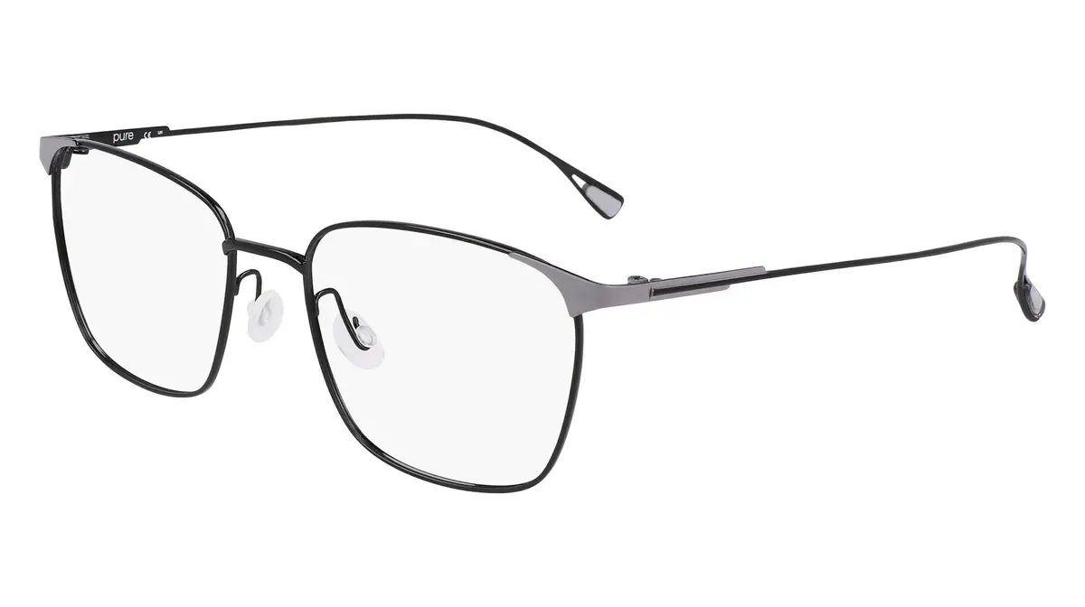 Pure P 4016 Eyeglasses 1