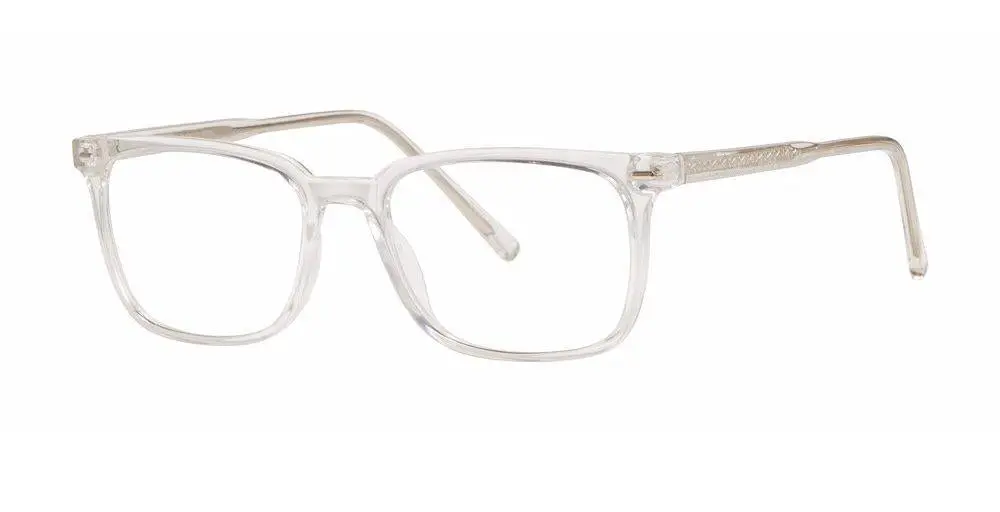 Modern Times Adapt Eyeglasses 1