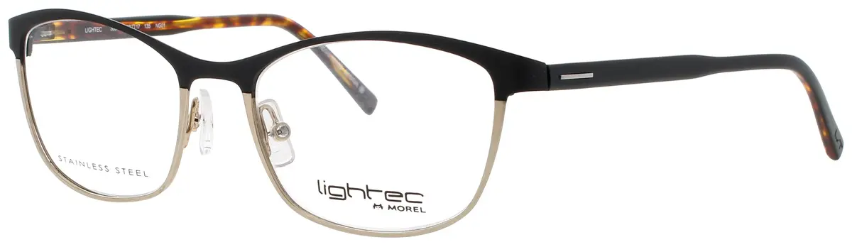 Lightec-Morel 30044L Eyeglasses 1