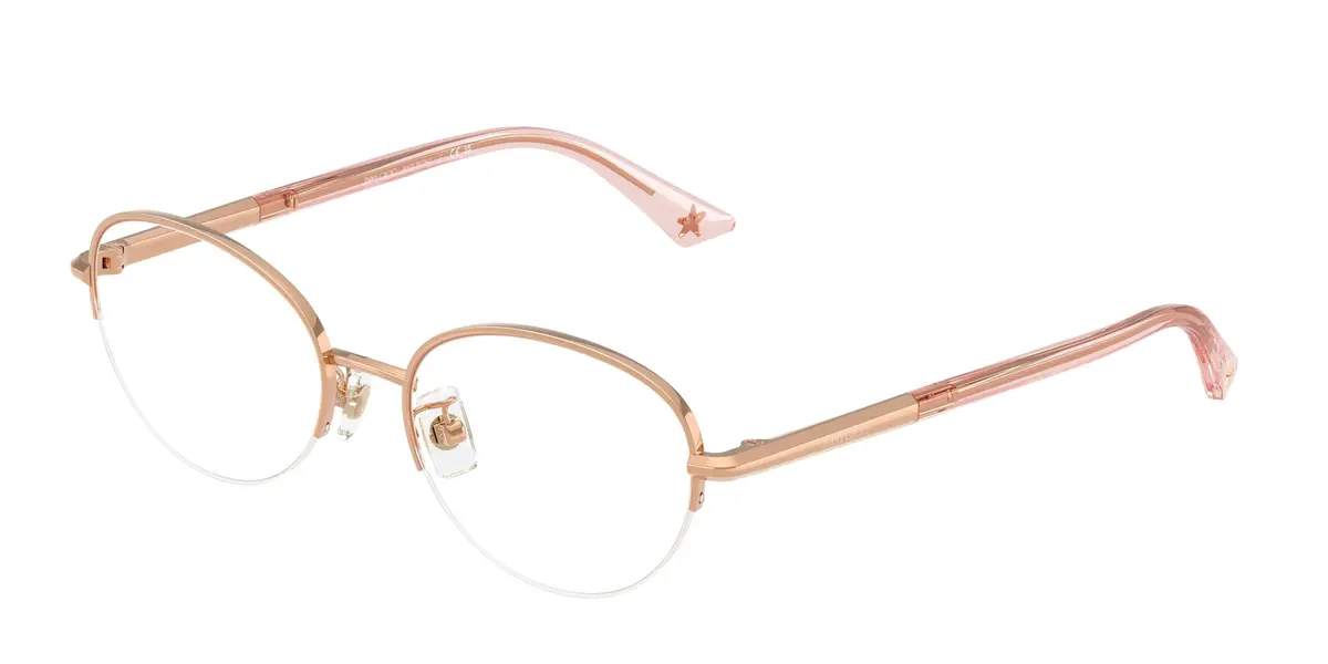 Jimmy Choo 2014D Eyeglasses 1