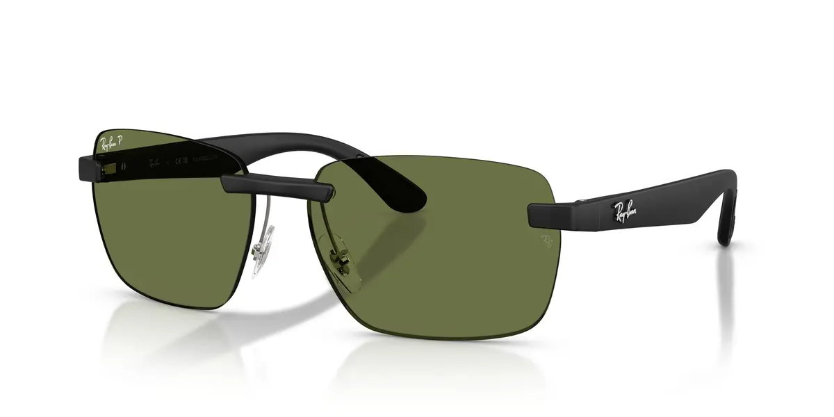 Ray-Ban 4470Ch Sunglasses 1