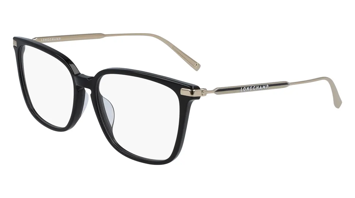Longchamp Lo2661 N Eyeglasses 1