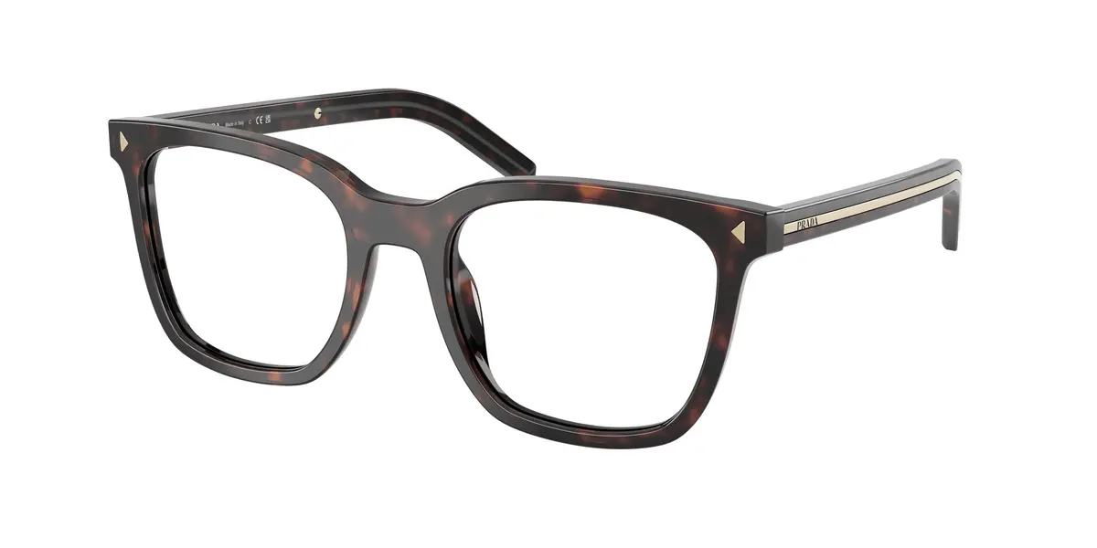 Prada B11v Eyeglasses 1