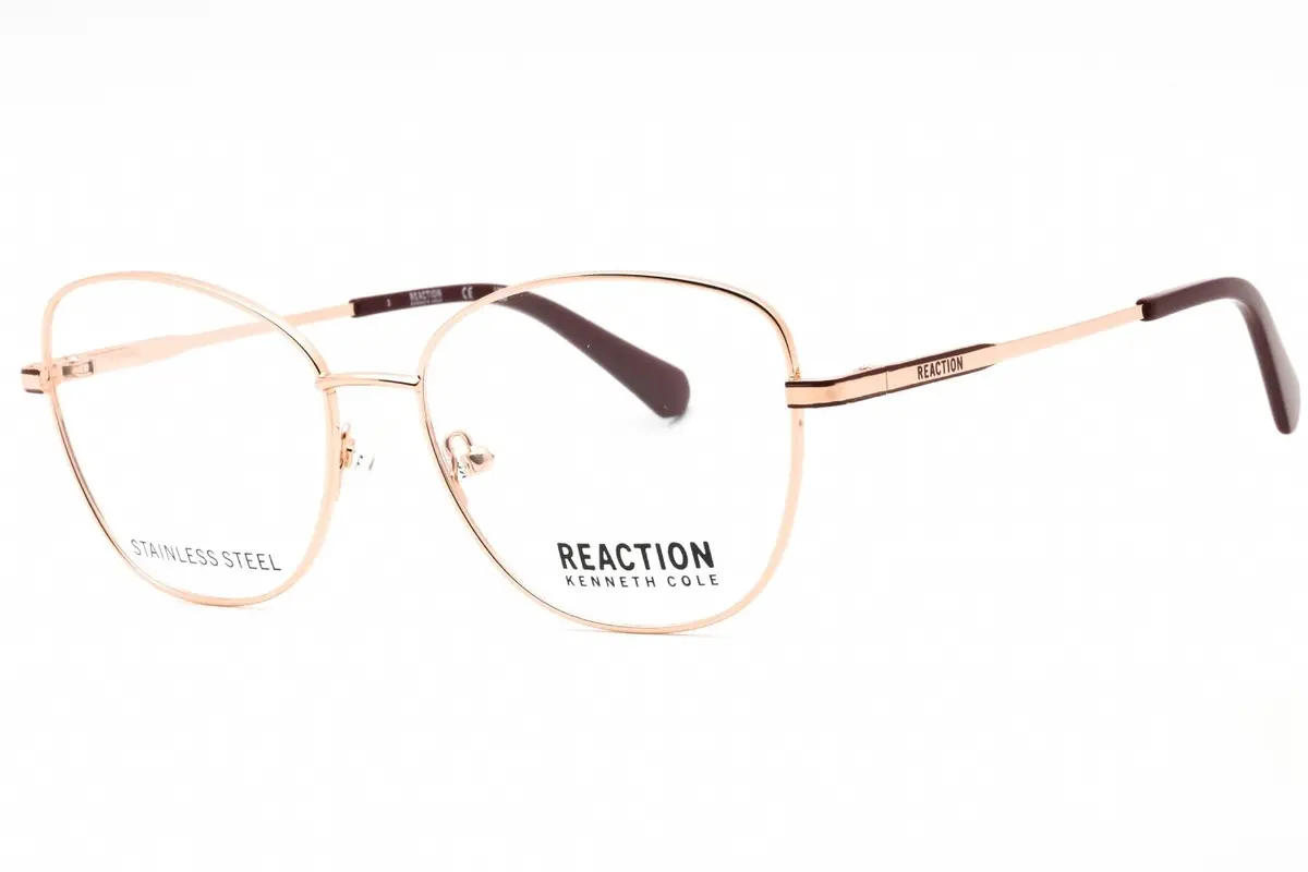 Kenneth Cole Reaction Kc0958 Eyeglasses 1