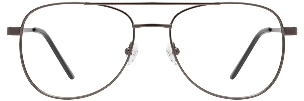 Michael Ryen Mrm142 Eyeglasses 1