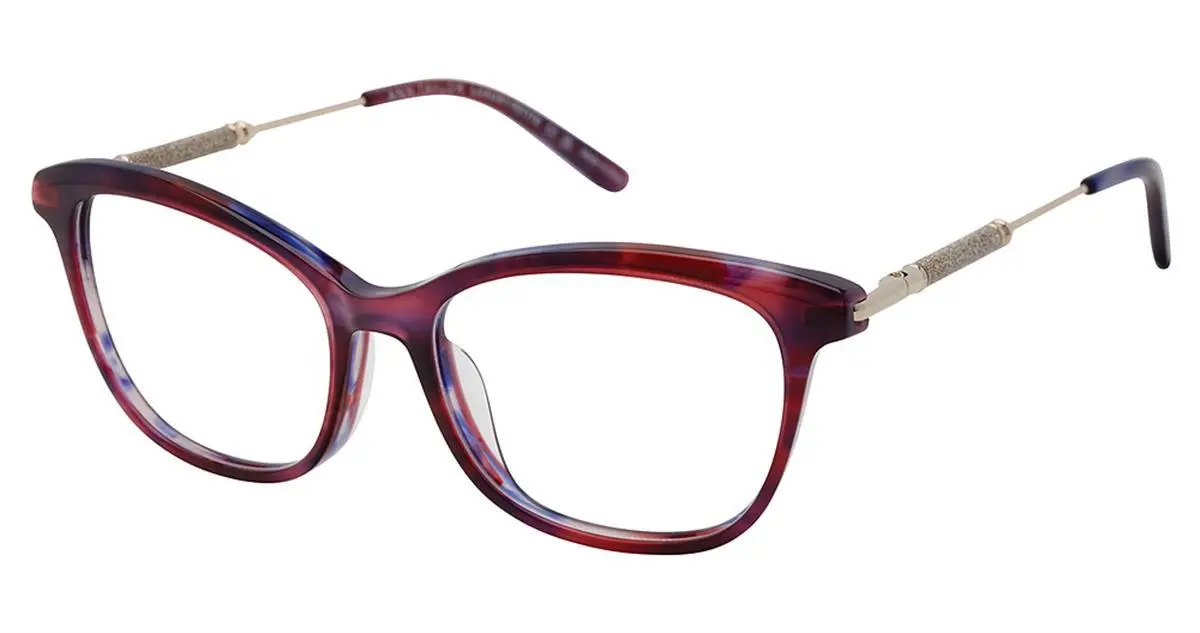 Ann Taylor Tyatp032 Eyeglasses 1