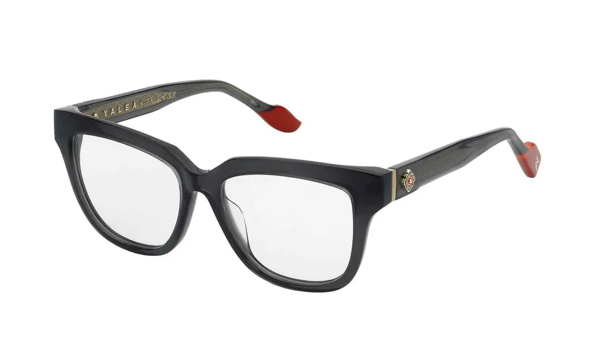 Yalea Vya172v Eyeglasses 1