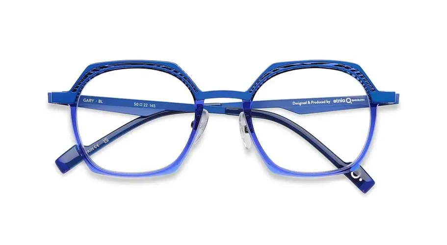 Etnia Barcelona Gary Eyeglasses 1