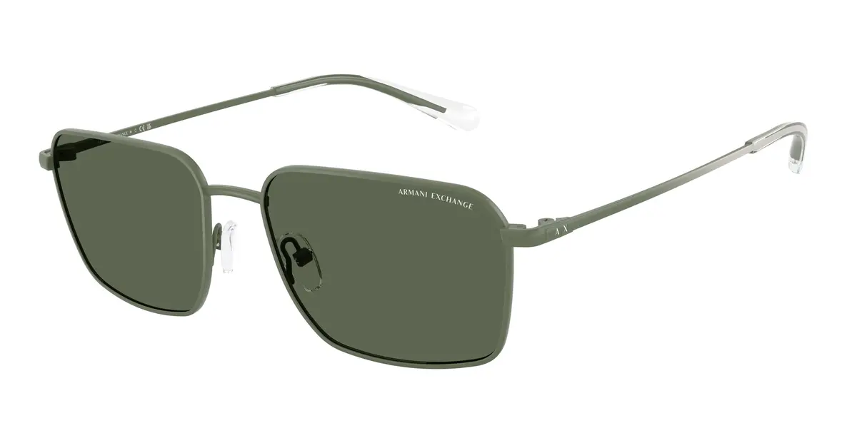 Armani Exchange 2053S Sunglasses 1