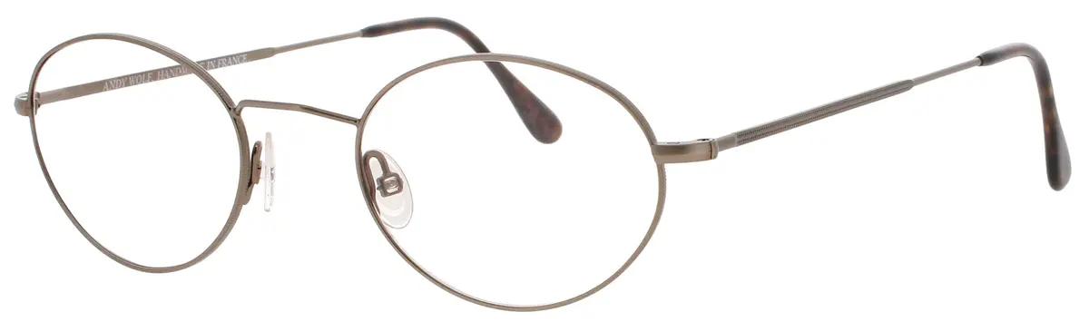 Andy Wolf 4711 Eyeglasses 1