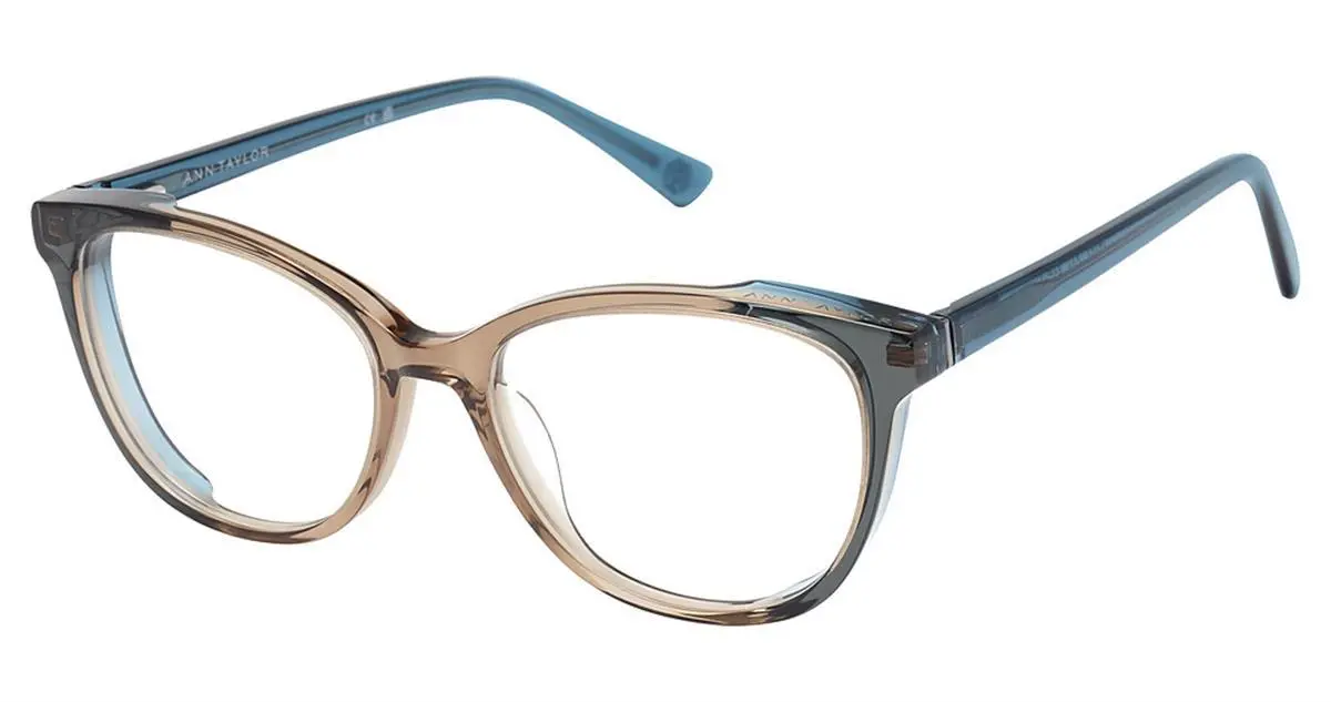 Ann Taylor Tyat356 Eyeglasses 1