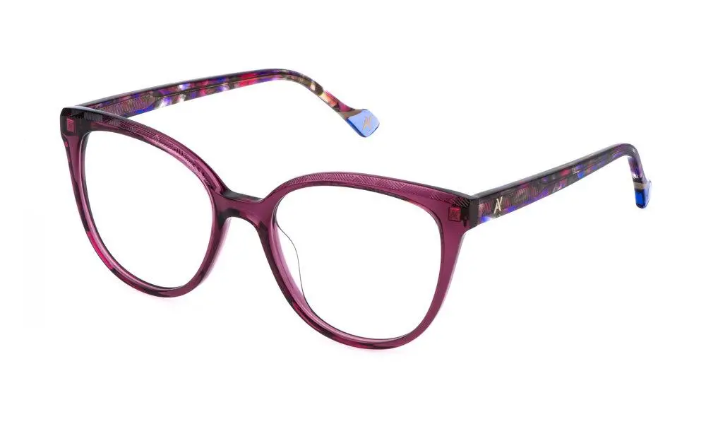 Yalea Vya201 Eyeglasses 1