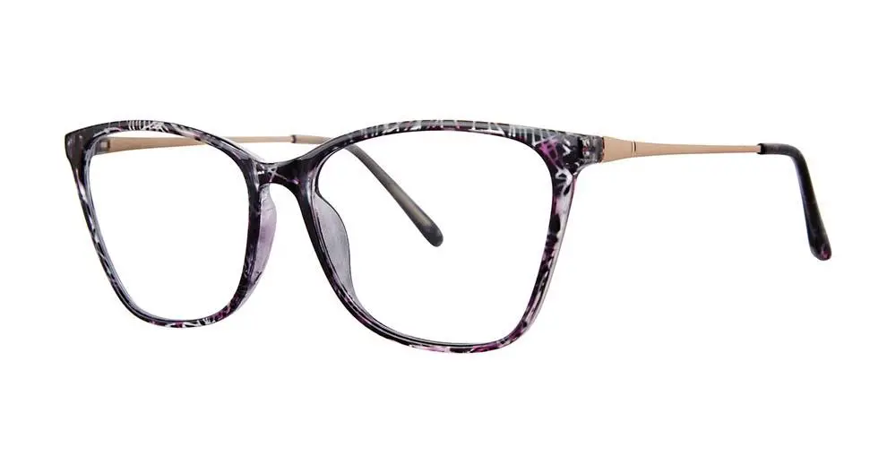 Modern Times Diligent Eyeglasses 2