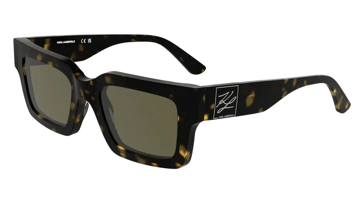 Karl Lagerfeld Kl6182s Sunglasses 1