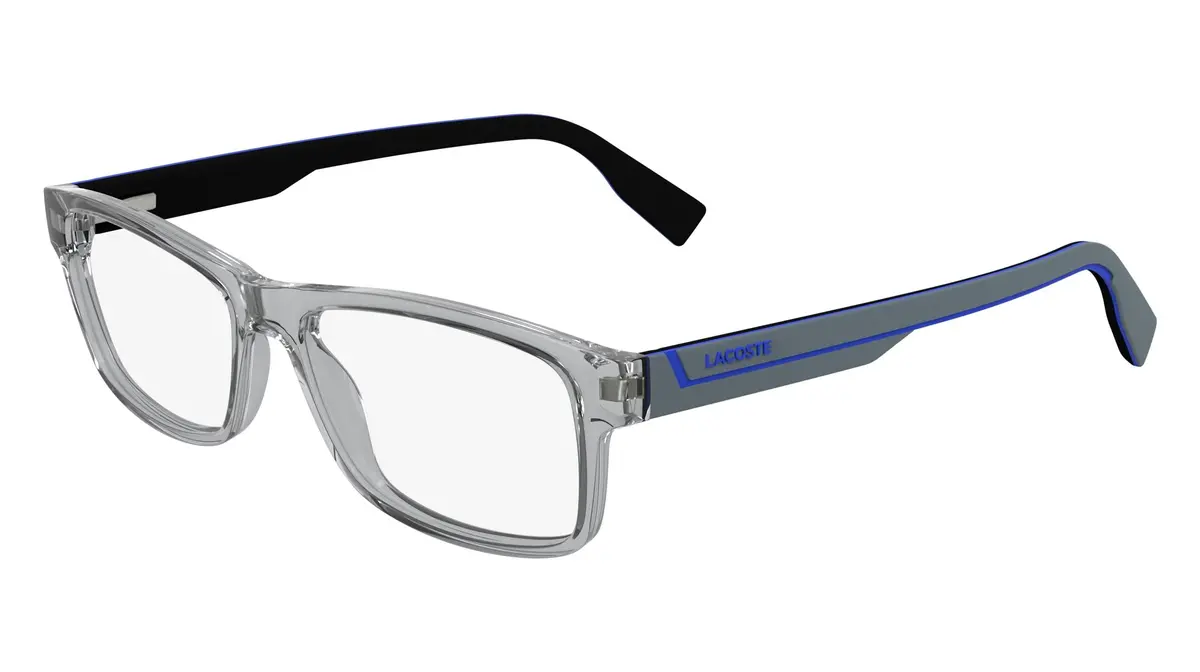 Lacoste L2707n N Eyeglasses 1