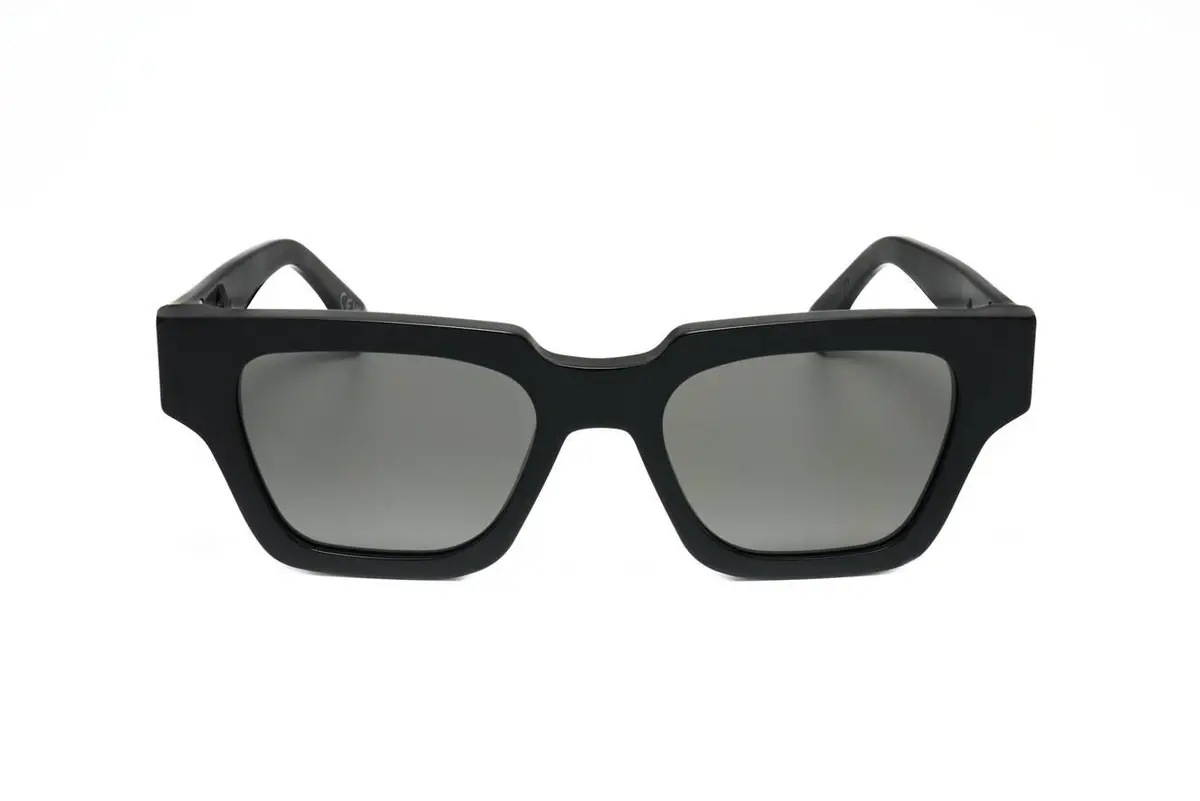 Retrosuperfuture Storiablack Sunglasses 1