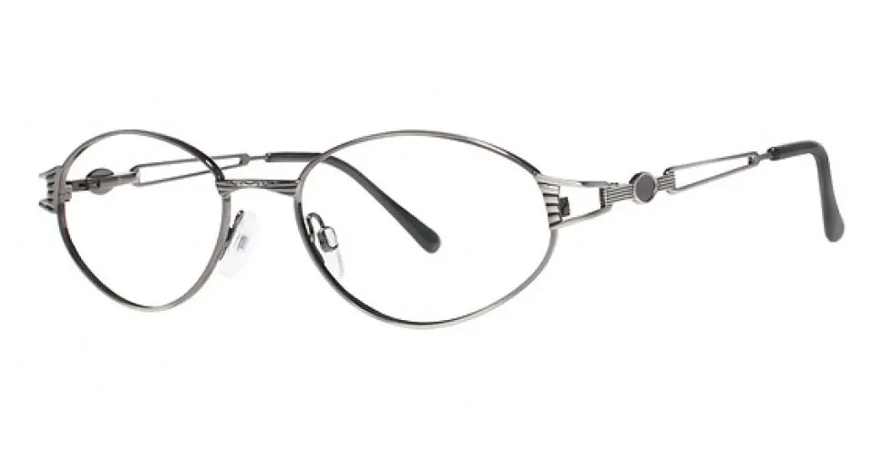 Modern Suzanne Eyeglasses 1
