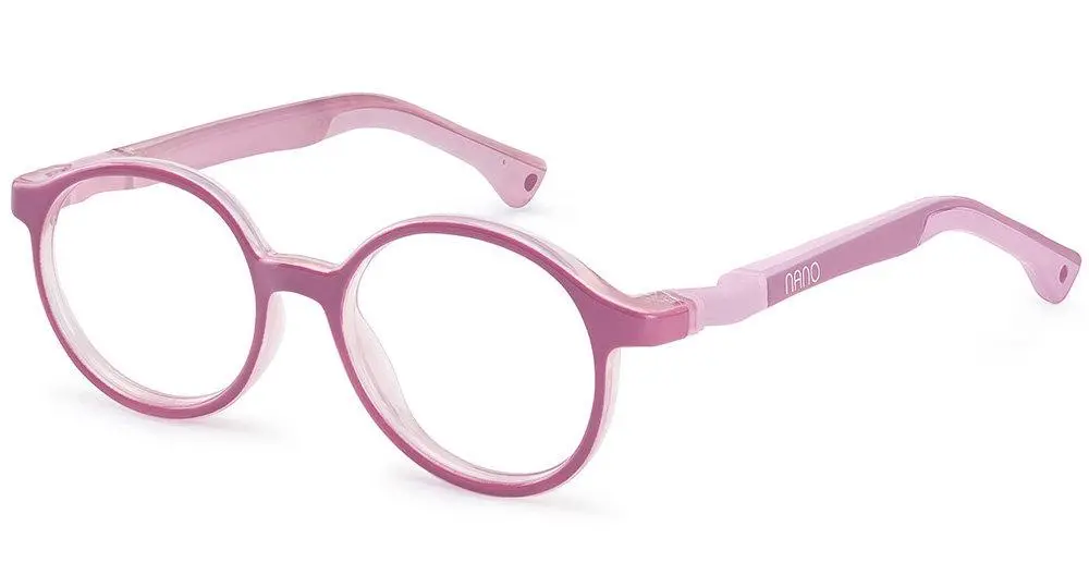 Nanovista Flicker 3.0 Eyeglasses 41