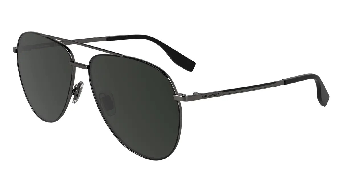 Karl Lagerfeld Kl360s Sunglasses 1