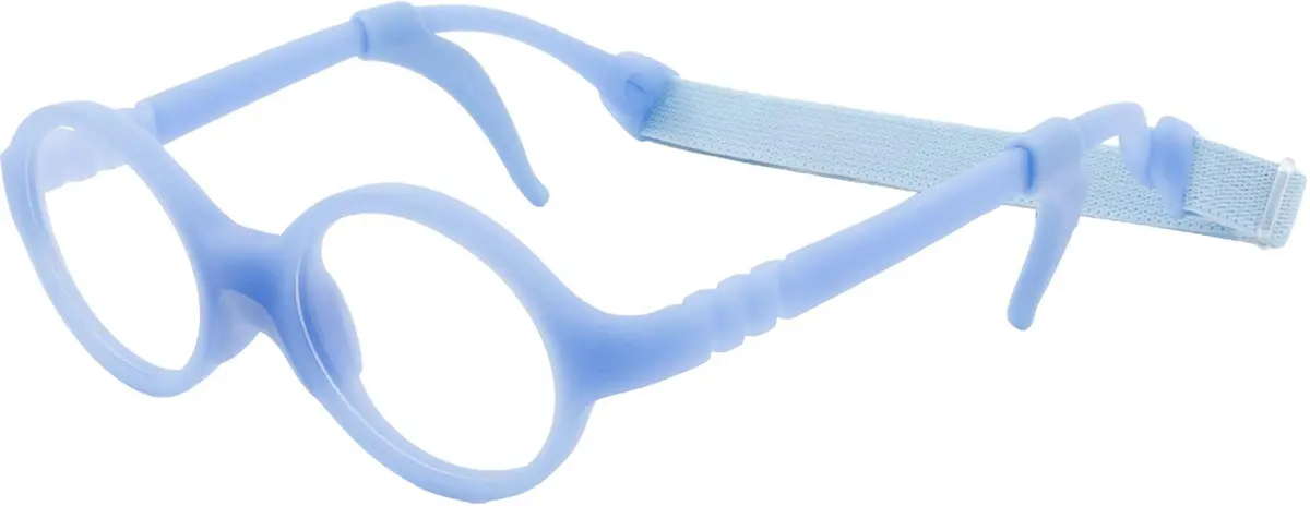 Gizmo GZ1017 Trendy Eyeglasses Frame