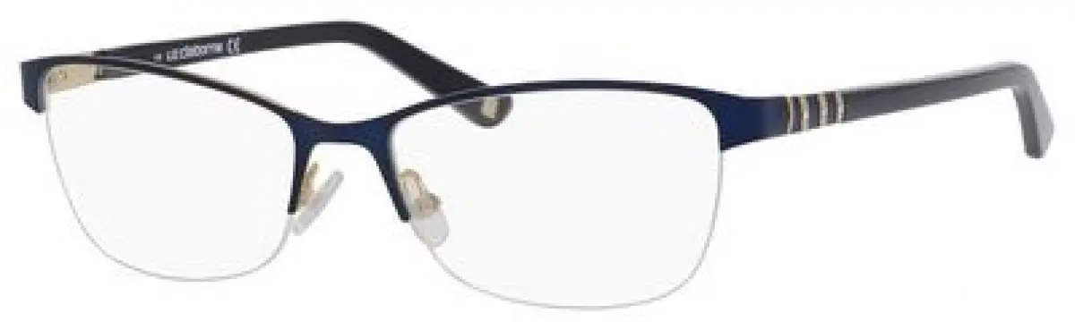 Liz Claiborne 615 Eyeglasses 1