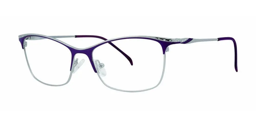 Geneb Disguise Eyeglasses 1