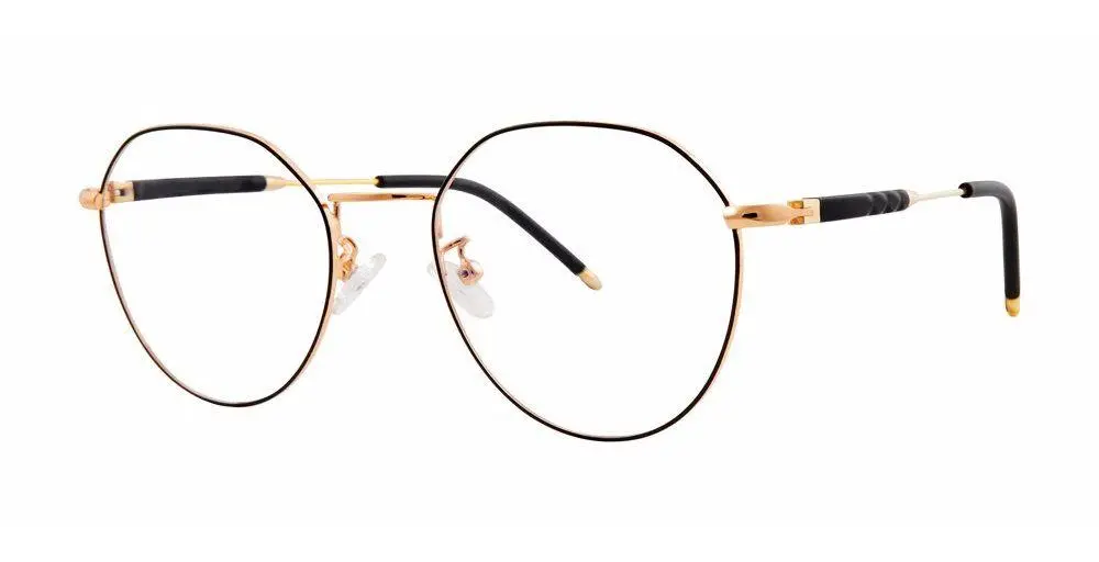 Geneb Cassidy Eyeglasses 1