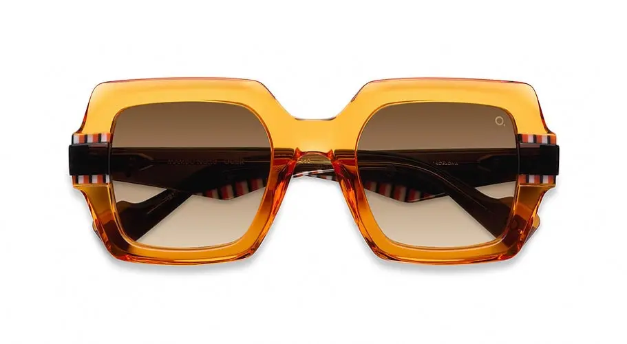 Etnia Barcelona Mambo No.10 Sunglasses 1
