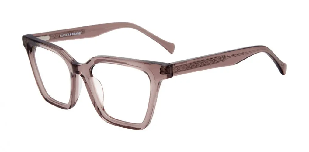 Lucky Brand Vlbd263 Eyeglasses 1