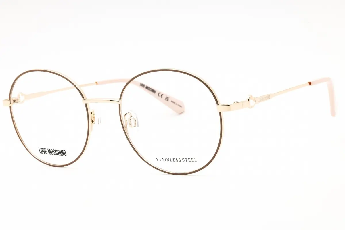 Moschino Love Mol617_Tn Eyeglasses 1