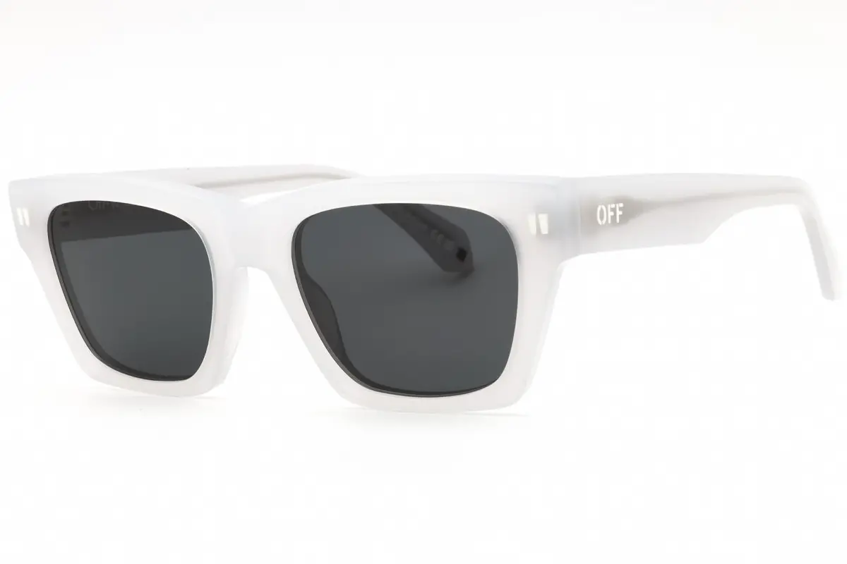 Off White Valdez Sunglasses 1