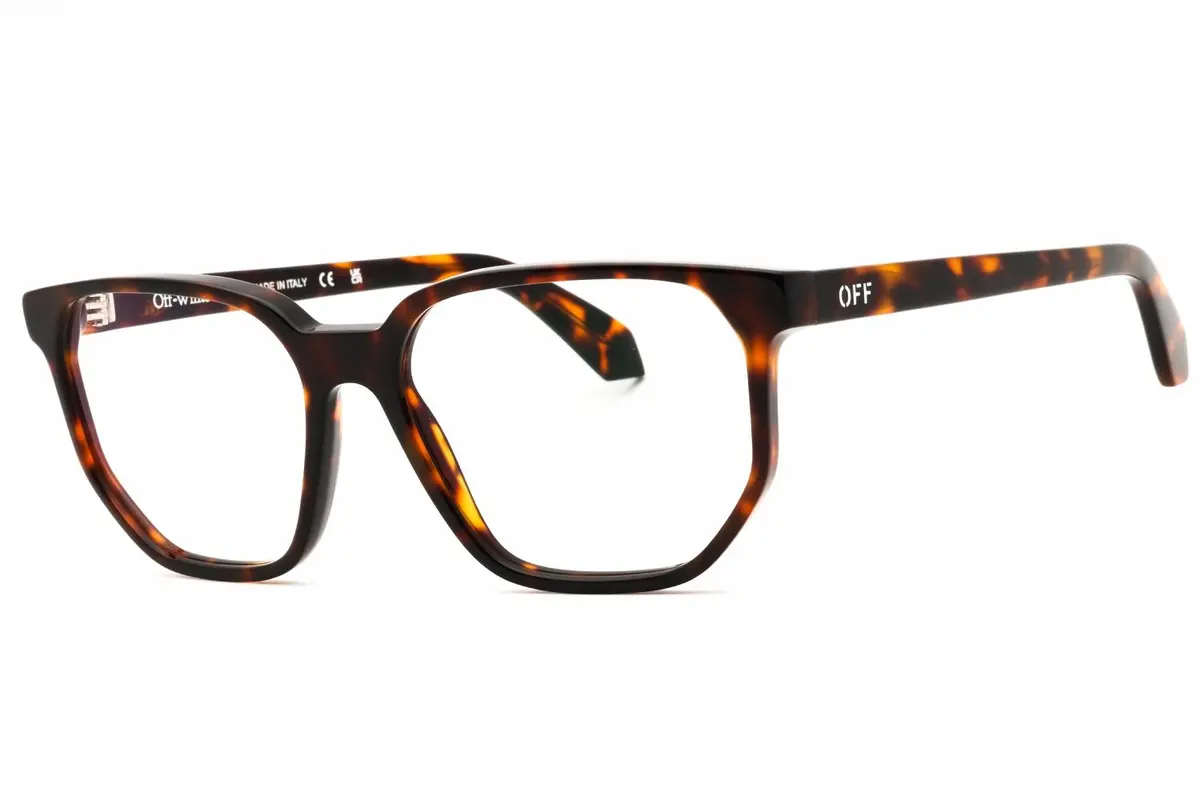 Off White Style39 Eyeglasses 1