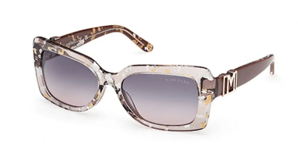 Guess By Marciano 00018 Sunglasses 1